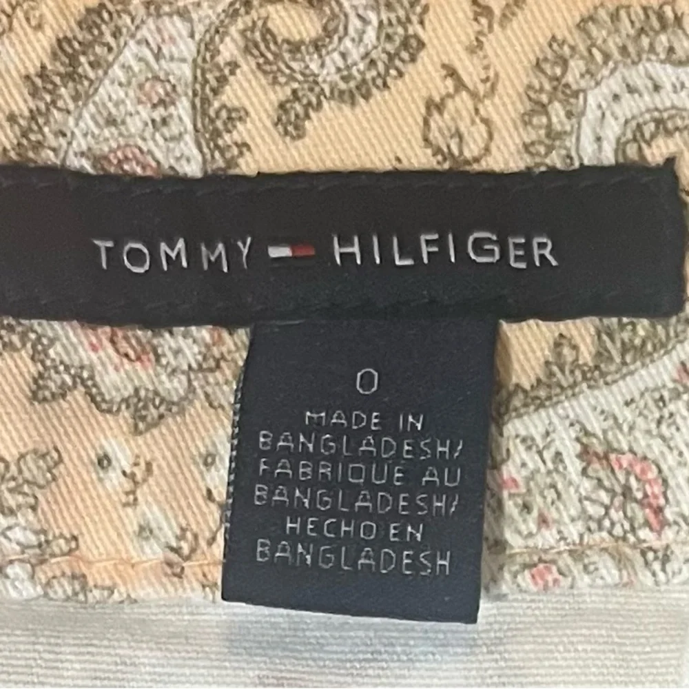 Tommy Hilfiger skirt